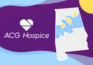 Agape Care Group’s ACG Hospice Rebrands Alabama Hospice Locations
