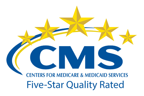 Agape Care Group awarded CMS 5-Star Hospice rankings for Hospice Quality of Care and Patient/Caregiver Experience